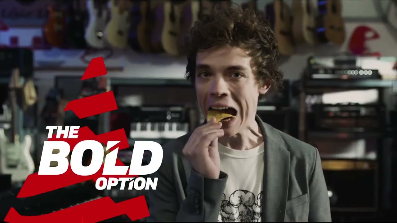 Doritos YouTube ad