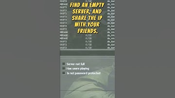 How to Play CS Source Online?