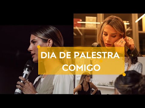 Vlog: Em FLORIPA com a VIKA FERRARI
