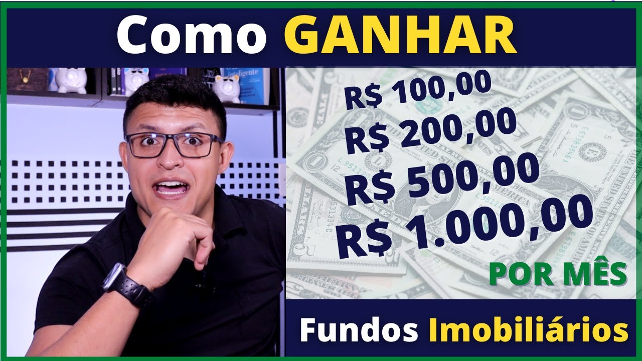 ✅ ONDE INVESTIR PARA GANHAR DINHEIRO RÁPIDO | COMO GANHAR DINHEIRO COM DIVIDENDOS TODOS OS MESES 🚀 ✅ ONDE INVESTIR PARA GANHAR DINHEIRO RÁPIDO | COMO GANHAR DINHEIRO COM DIVIDENDOS TODOS OS MESES 🚀