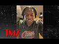Top NFL Prospect Arvell Reese Says He's the Best Defensive Player in Draft | TMZ