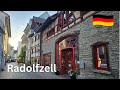 Radolfzell Am Bodensee 4K Sommerabendspaziergang Durch Die Altstadt