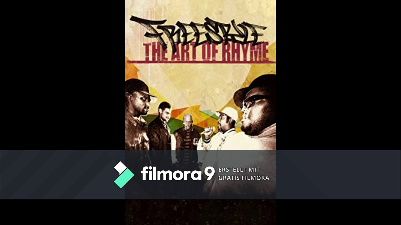 FPB17 Film nr 205 ( FTAOR ) ( Style wars ) ( Fenster zum hof Wildstyle ...