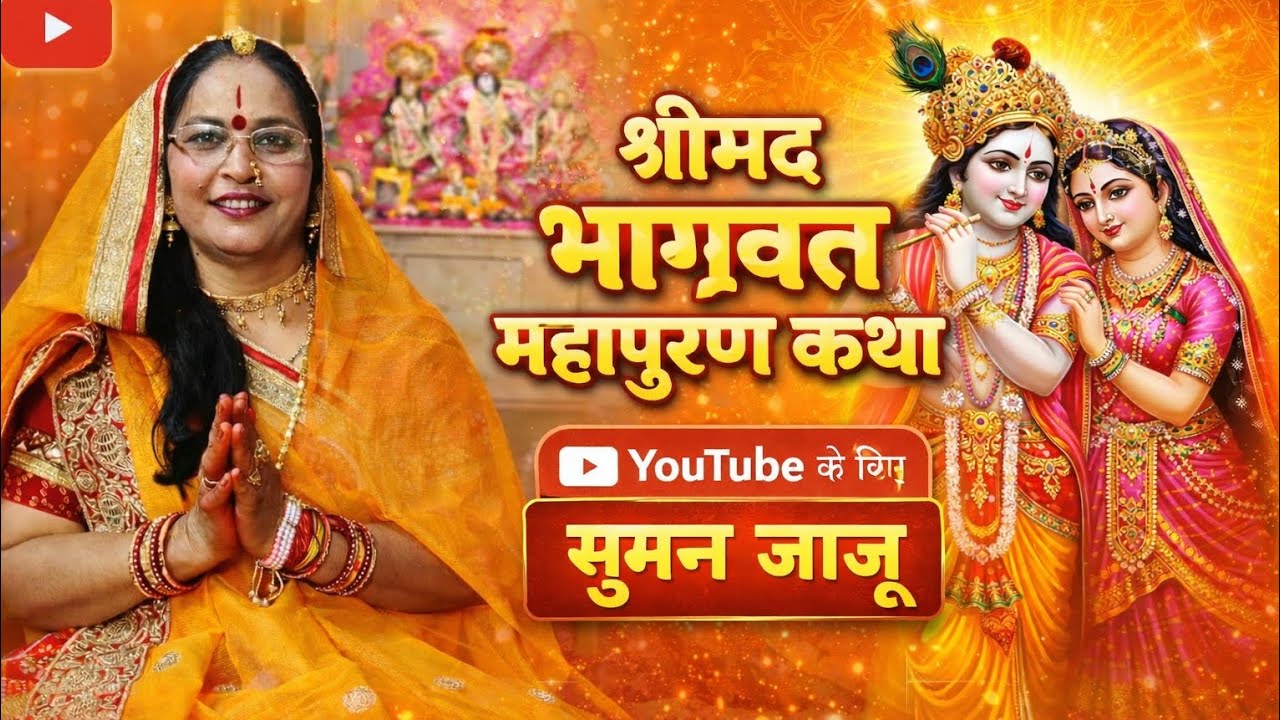 प्रथम कथा #श्रीमद् भागवत#महापुराण#