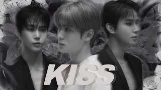 NCT DOJAEJUNG (엔시티 도재정) - 'Kiss' | 커버 보컬 팀 Epoch ⋰˚