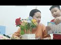 Bình yên đó chính là khi bạn có một nơi để về và có một gia đình để yêu thương