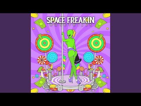 Space Freakin Space Freakin