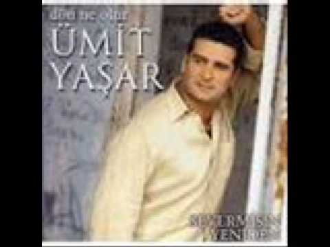 umit yasar ateslerde yanacagim