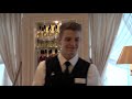 Ausbildung im Blick: Hotelfachmann/ Hotelfachfrau im Strandhotel Cuxhaven