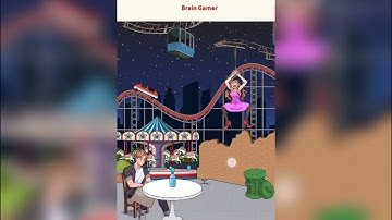 Tricky Story:Normal level 12 gameplay walkthrough solution 