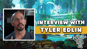 Tyler Edlin Interview | Growing an Art YouTube channel & the Future of Independent Artists