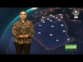 أحوال الطقس المرتقبة ليوم السبت 02 ماي 2026