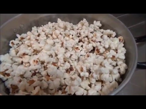Video: Suosituimmat: 8 Parasta Popcornin Valmistajaa Kotona Nautittavaksi