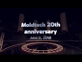 Moldtech 20th anniversary