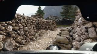 Battlefield 1 - Lets Play Avanti Savoia