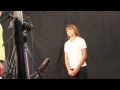 Behind the Scene (Anti-Bullying PSA Shoot)