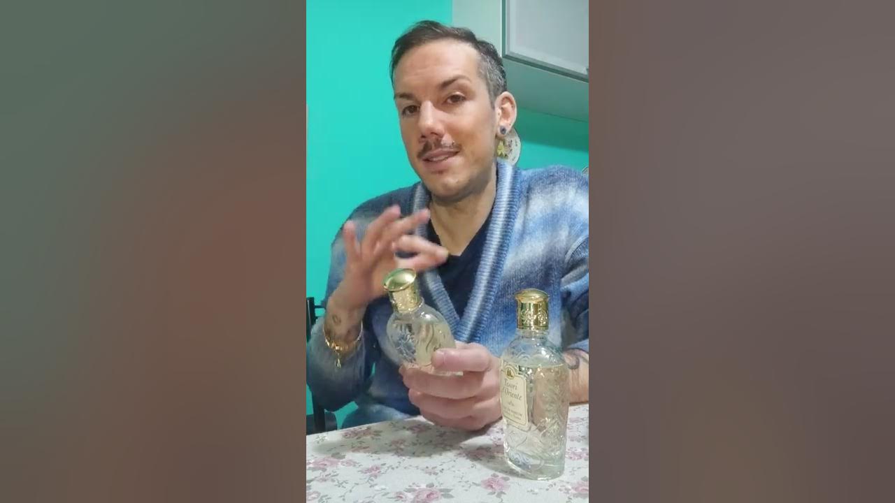 NOVITÀ tesori d'oriente due profumi LOW COST davvero buoni 😊 