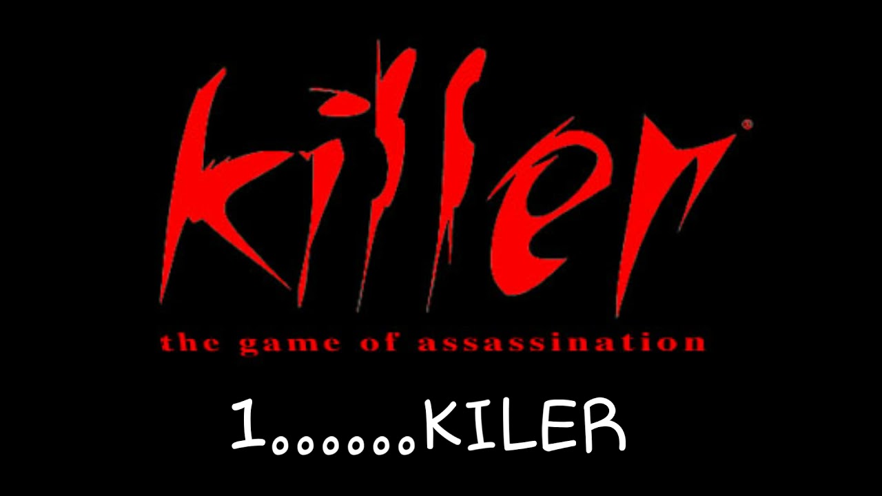 Killer better