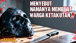 Download Lagu DITAKUTI SATU NEGARA | MEMBURU REAPER KRIMINAL PALING BERBAHAYA ‼️Alur Drakor KASUS 2 CRIMINAL MIND MP3