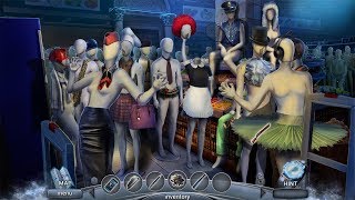 Paranormal Files: Enjoy the Shopping (Gameplay) Full HD screenshot 5