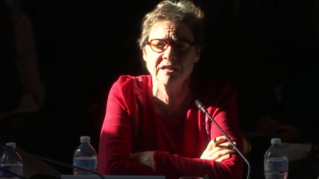 Martine Reicherts: we have to be positive towards digital transformation