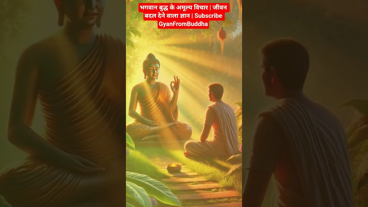 Parinirvana is not the end, it is complete peace. 