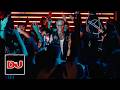 Don Diablo House and UKG Masterclass Live at DJ Mag HQ