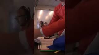 More audio from Ken Dorsey and the Buffalo Bills coaches box