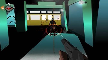Killer 7 HD Widescreen