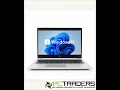 HP EliteBook 840 G6 Ex lease i7-8565U 16GB RAM 256GB SSD Display 14" Windows 11 Pro Installed