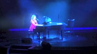 Somewhere from West Side Story - Natalie Weiss