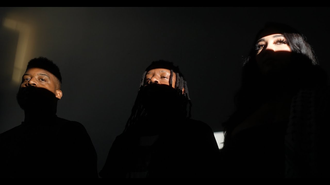 Watch DJ Haram - Stenography ft. Armand Hammer on YouTube Watch DJ Haram - Stenography ft. Armand Hammer on YouTube