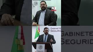 FGR denies raid on Ulises Lara's office