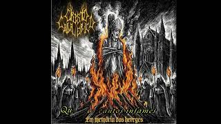 Cristo Cadavérico - Em Memórias Dos Hereges ( oficial liric vídeo )  
