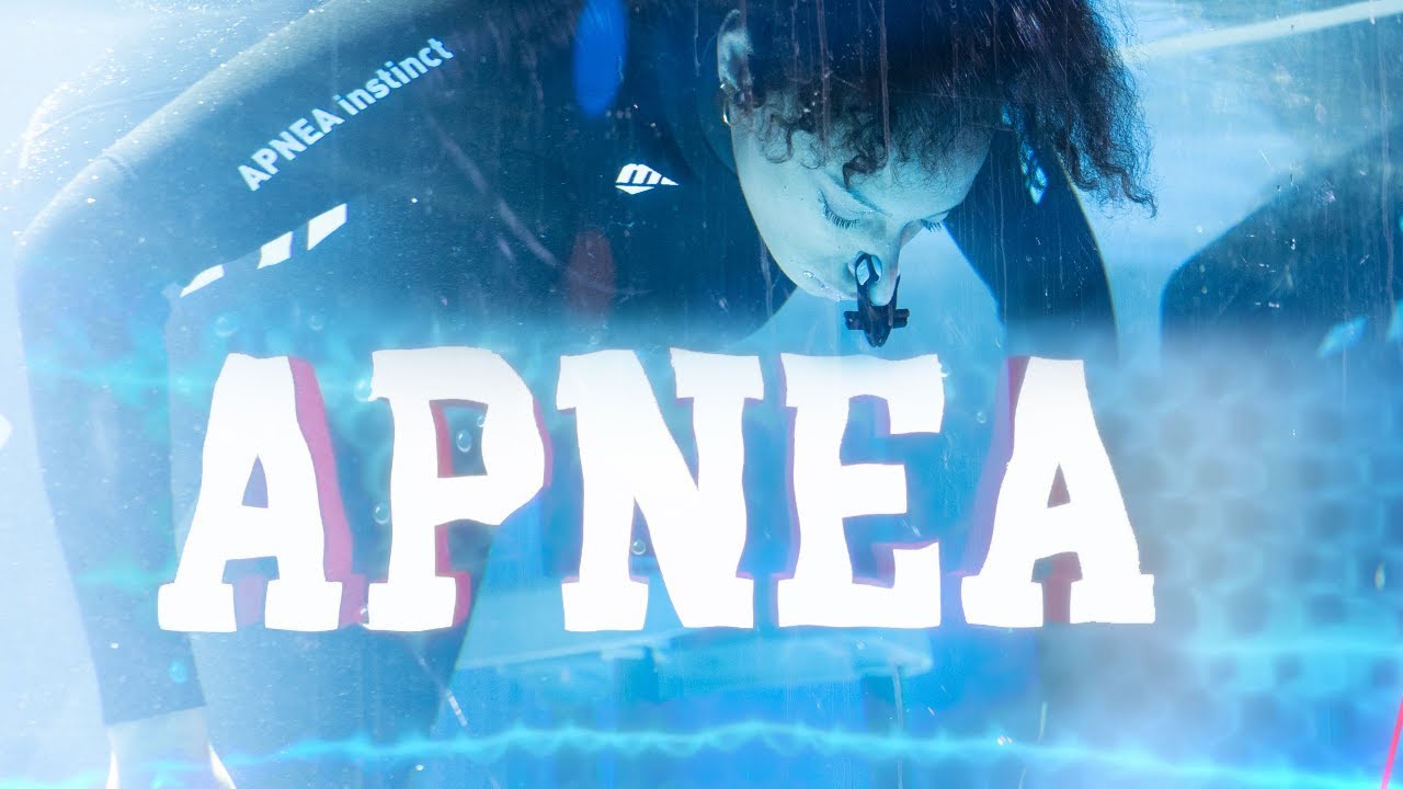 Ana Peleteiro no podía creérselo - Apnea - El Desafío