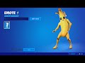 fortnite banned this emote 😱😱