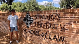 One Year After Failing Law School: What's Next?