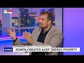 Wind and solar ‘can’t cut it’ for Australia’s energy demands