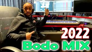 Bodo Vpr - Pasiune