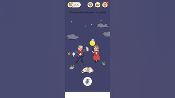 Brain Find Level 77 Walkthrough