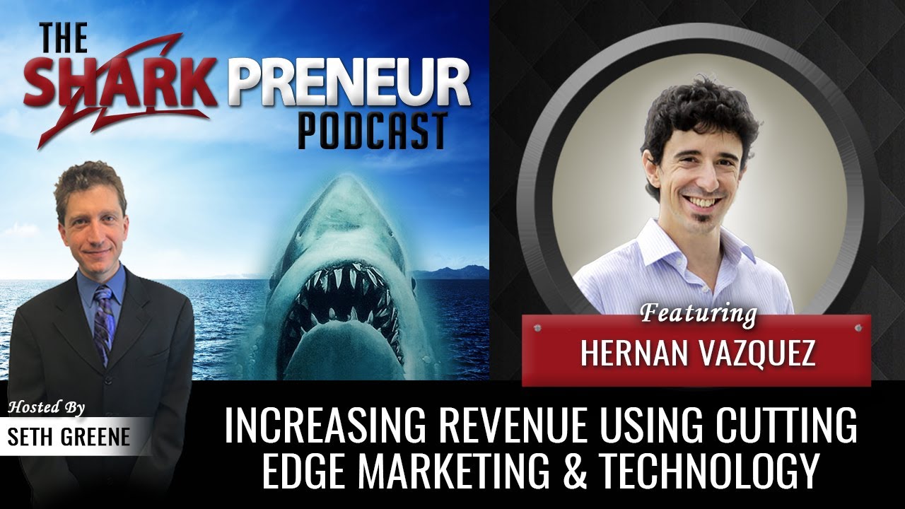 967: Increasing Revenue Using Cutting Edge Marketing and Technology