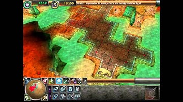 Dungeon Keeper 2 part 5a