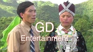 GD Kwv Txhiaj Vam Npis Thoj & Vab Yaj hais tsis sib tau