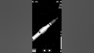 Recreating the Apollo11 #shorts #sfs #moonlanding #apollo11