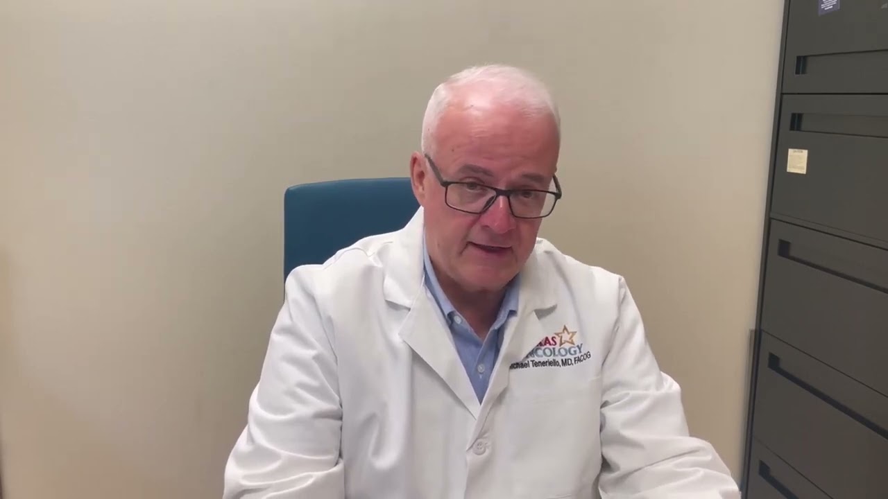 Texas Oncology Physician Directory