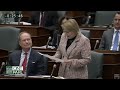 Standing Up for SickKids and Pediatric Care Across Canada 