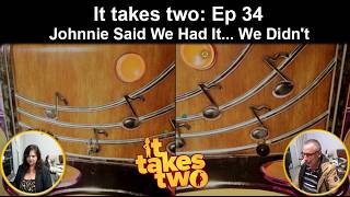 It Takes Two Ep 34 #gaming #games #ittakestwo