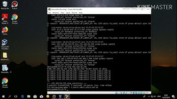 DNS server (bind9) Ubuntu 18.04.2