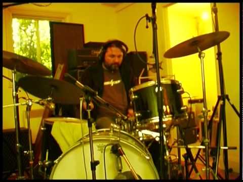 The SYN - Cathedral of Love (Studio Session)