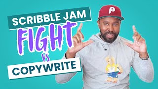 iCON the Mic King Vs Copywrite: The Full Story #rapbeef